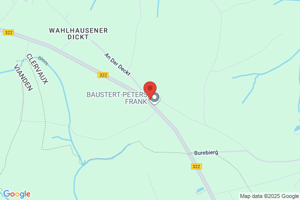 Baustert Romain
