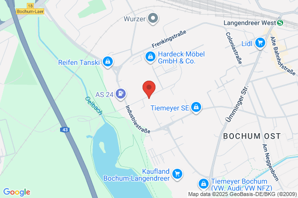 Brisch Gmbh