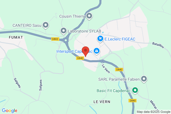 Froid Et Machines Sa