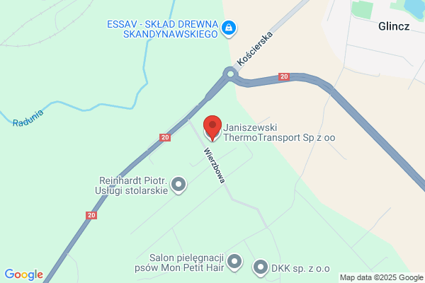 Thermotransport Sàrl