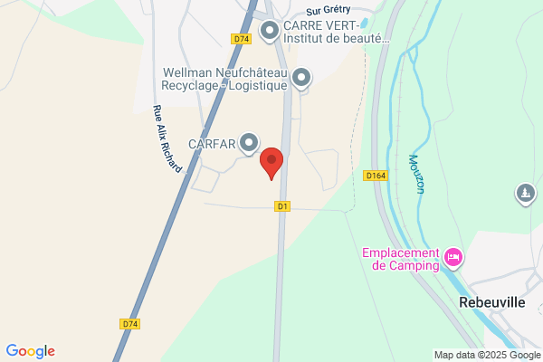 Adamy-Theis Charles (Ameublement) Sarl