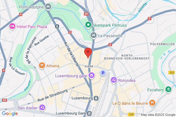 3c Communications International Luxembourg Sa