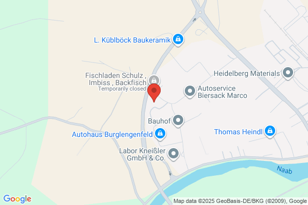 Bö-We-Ma Gmbh
