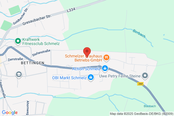 E.K.F. Werkzeug- Und Maschinenbau Gmbh