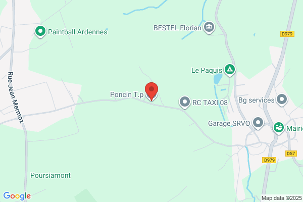 Etablissements Poncin