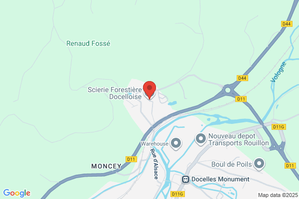 Forestière Docelloise