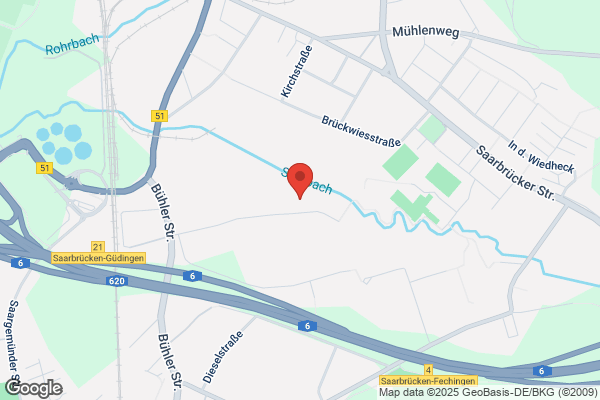 Fuchs & Tausend Gmbh
