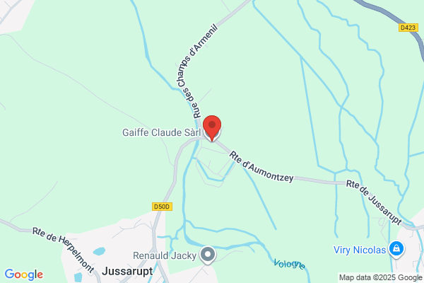 Gaiffe Claude Sàrl