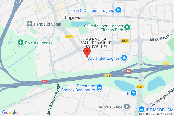 Halbronn Frères Sa