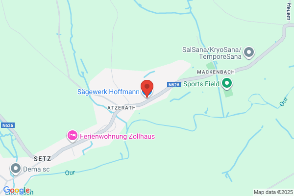 Hoffmann Trade Ag