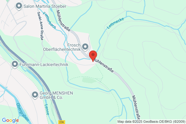 Holzvertrieb & Fertigung Gmbh