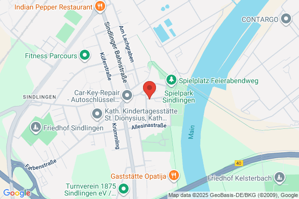 Krämer Gebrüder Gmbh