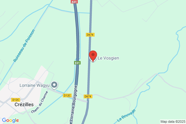 Les Sciages Vosgiens Sàrl