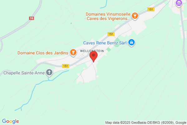 Cafe Au Bon Coin