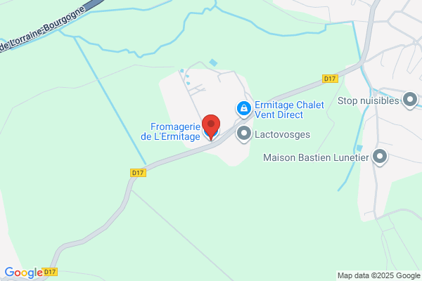 Fromagerie De L' Ermitage Sc