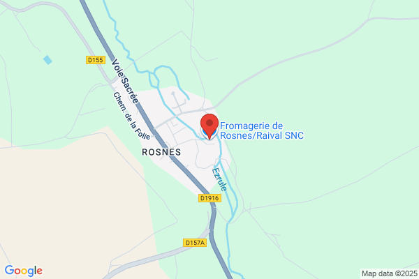 Fromagerie De Raival Snc